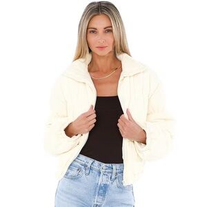 According to you puffer